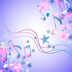 オルゴール☆コレクション Wonderful World !! 〜 Blue Daisy 〜 ねぇ