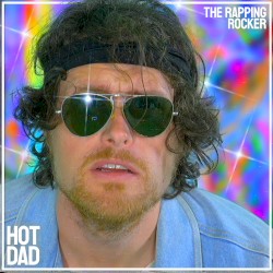 The Rapping Rocker