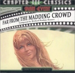 Far From The Madding Crowd - Original Motion Picture Soundtrack