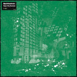 Vapor City Remixes