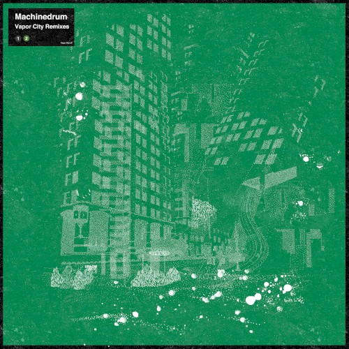 Vapor City Remixes