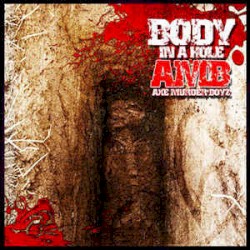Body in a Hole