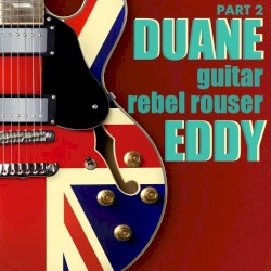 Guitar Rebel Rouser, Part 2