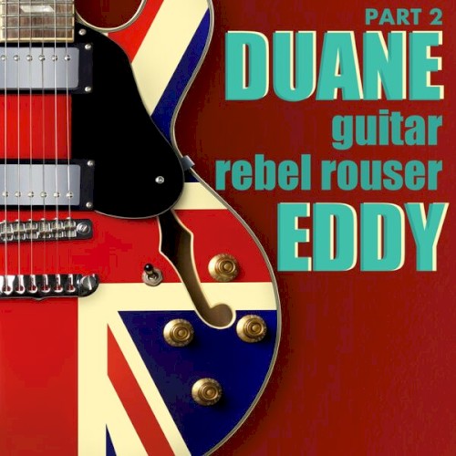 Guitar Rebel Rouser, Part 2