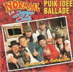 Puik idee ballade