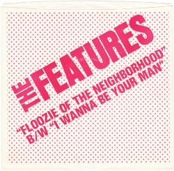 Floozie of the Neighborhood