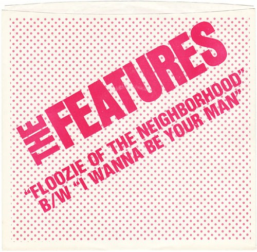 Floozie of the Neighborhood