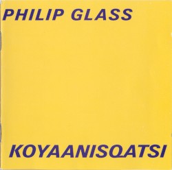 Koyaanisqatsi