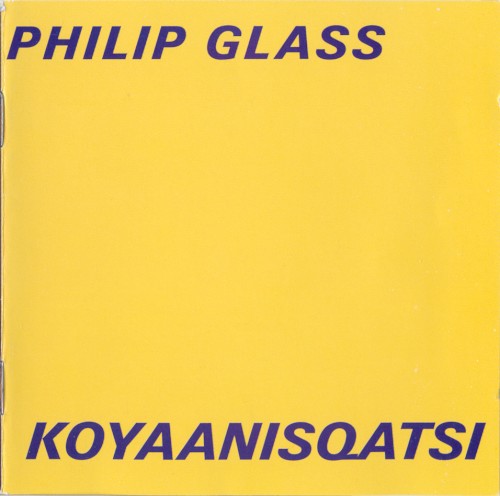 Koyaanisqatsi