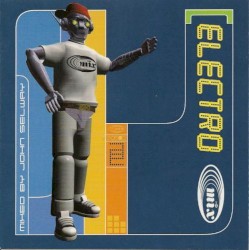 John Selway: In the Mix Electro