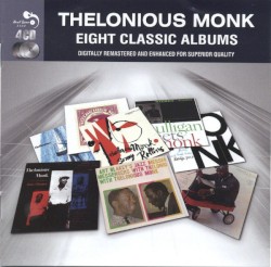 Eight Classic Albums