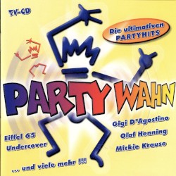 Party Wahn