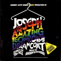 Joseph and the Amazing Technicolor Dreamcoat