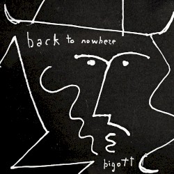 Back to Nowhere