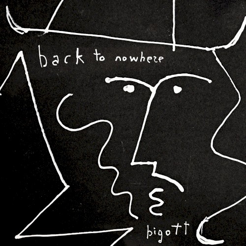 Back to Nowhere