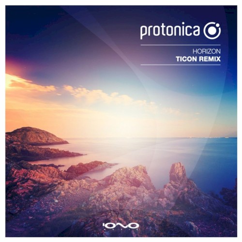 Horizon (Ticon remix)