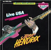 Live USA