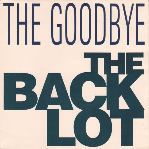 The Goodbye / Pain