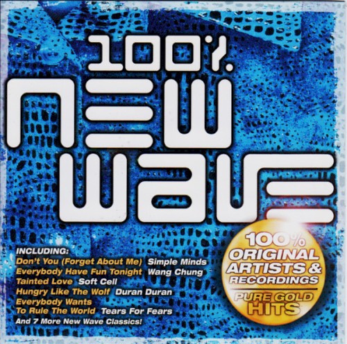 100% New Wave