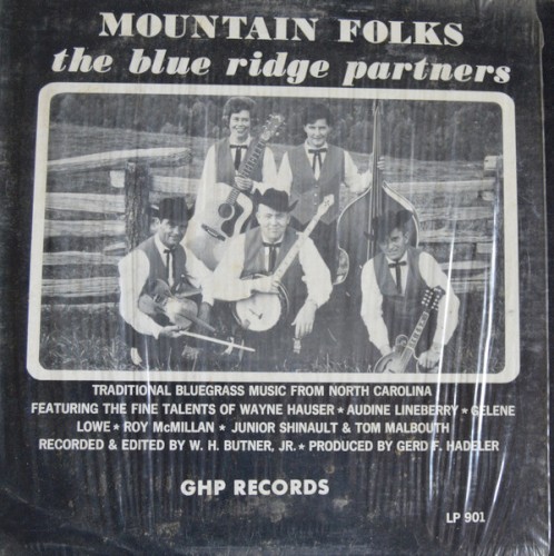 Mountain Folks