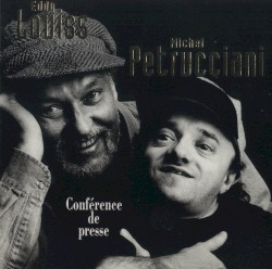 Conférence de presse, Volume 1
