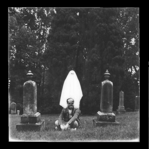 Graveyard Gertie