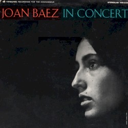 Joan Baez in Concert, Part 1