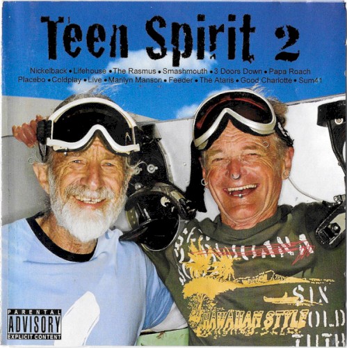 Teen Spirit 2