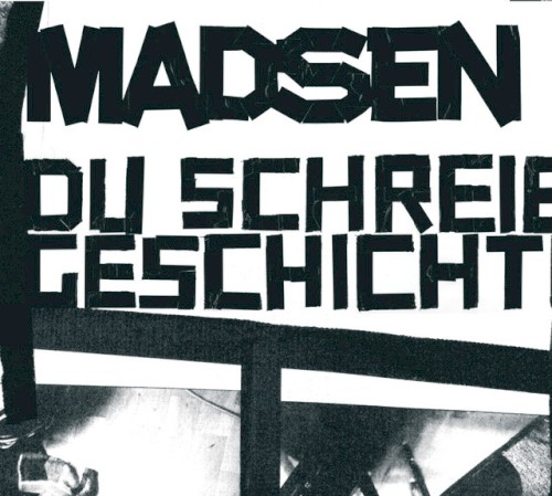 Du schreibst Geschichte