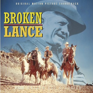 Broken Lance