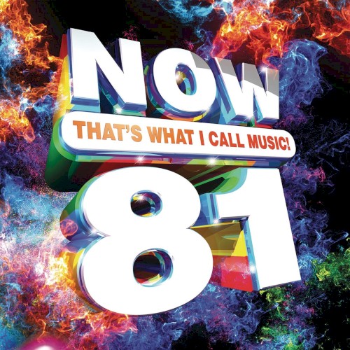 Now That’s What I Call Music! 81