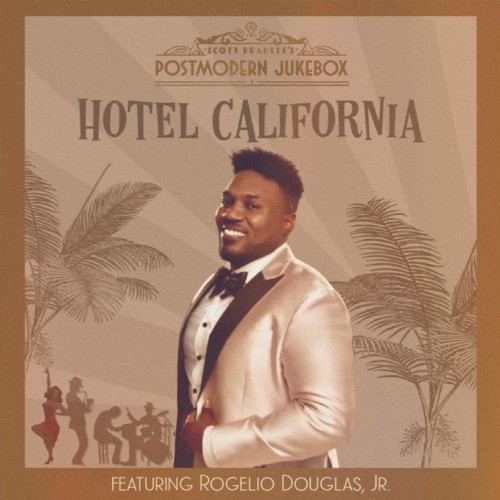 Hotel California