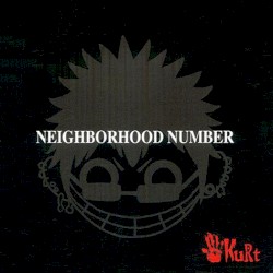 NEIGHBORHOOD NUMBER