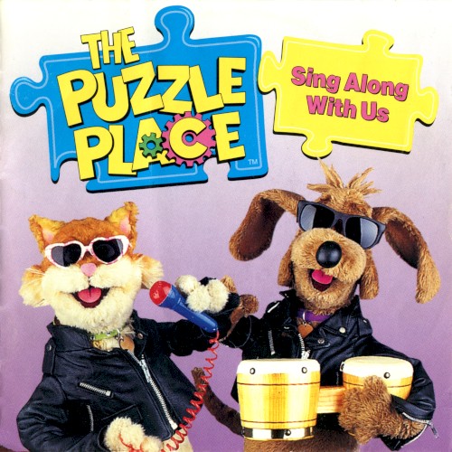 Sing Along with Us