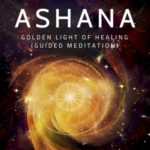 Golden Light of Healing