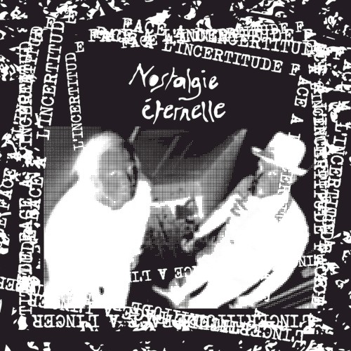 Face á l'incertitude EP