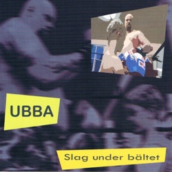 Slag under bältet