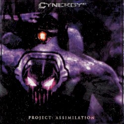 Project: Assimilation