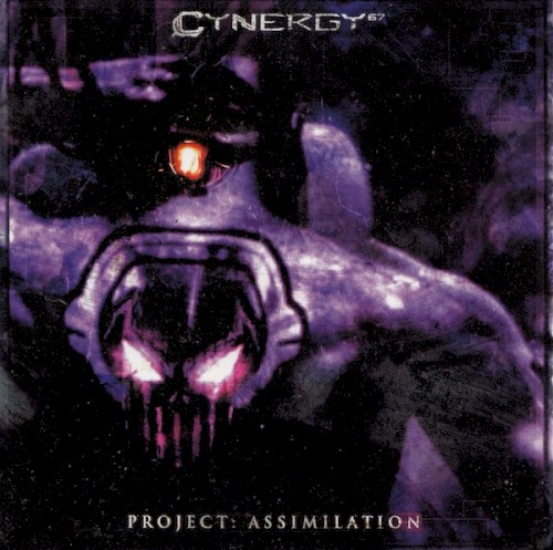 Project: Assimilation