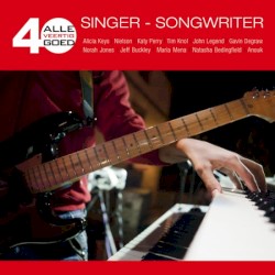 Alle 40 goed: Singer‐Songwriter