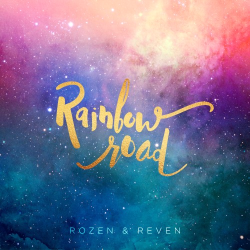 Rainbow Road