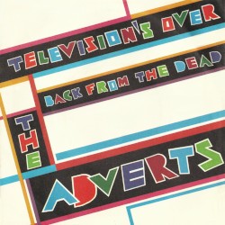 Television’s Over