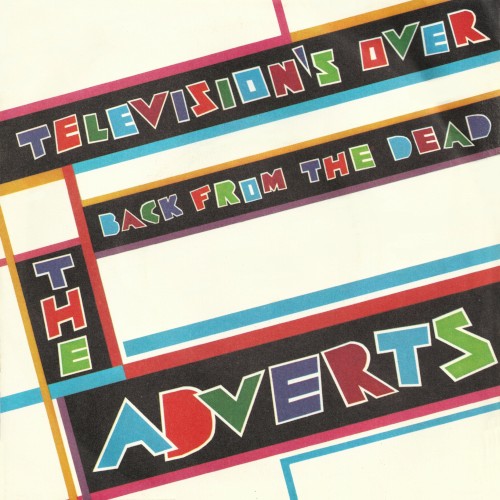 Television’s Over