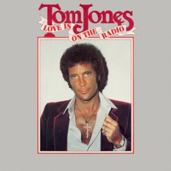 Love Is on the Radio