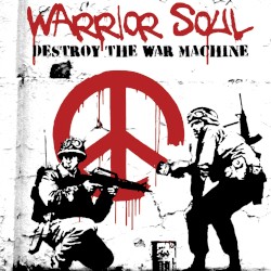 Destroy the War Machine