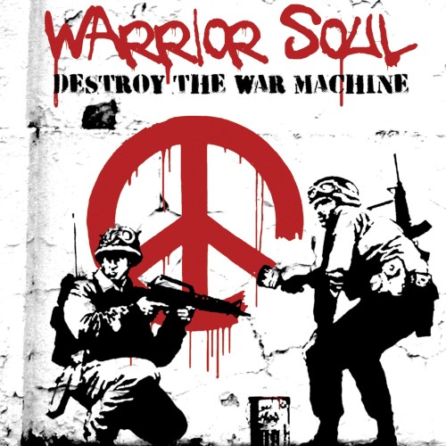 Destroy the War Machine