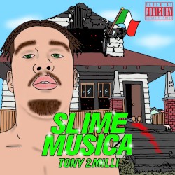 Slime Musica