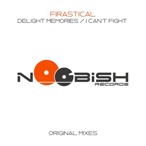 Delight Memories / I Can’t Fight