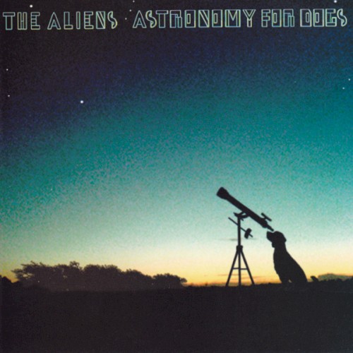 Astronomy for Dogs