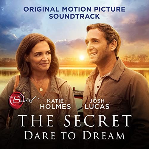 The Secret Dare to Dream